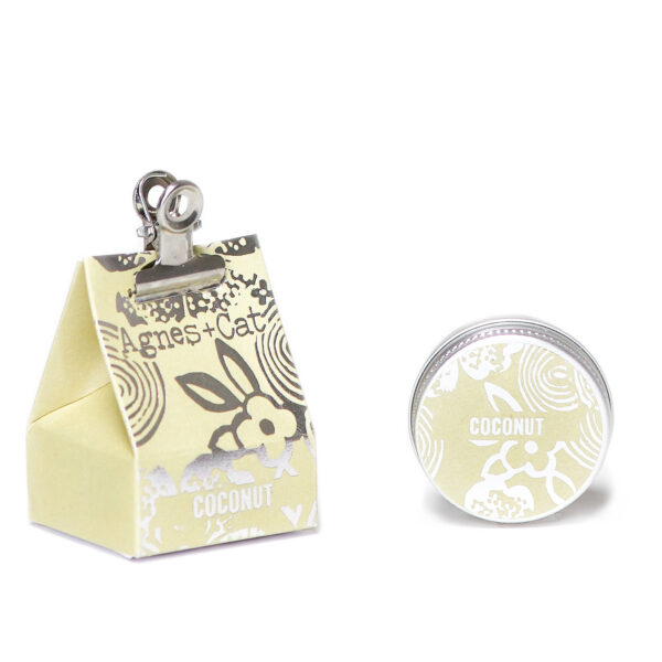 aclb-05_01 Natural Lip Balm
