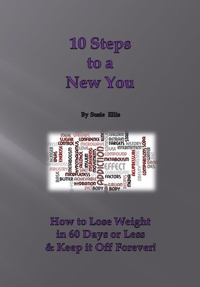 How to Lose Weight & Keep it off Forever ebook virtual download test product