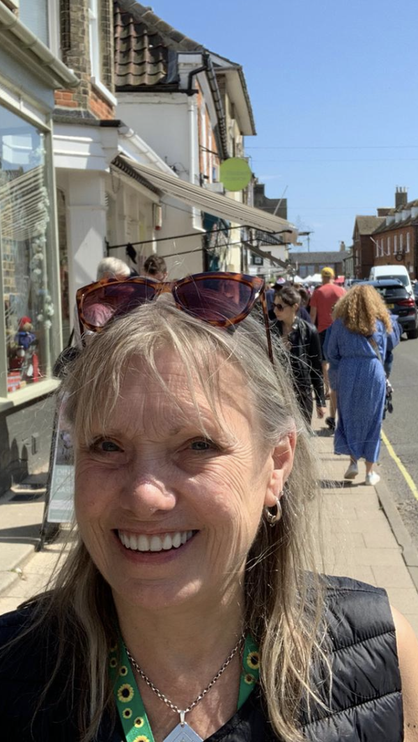 Virtual call - test product